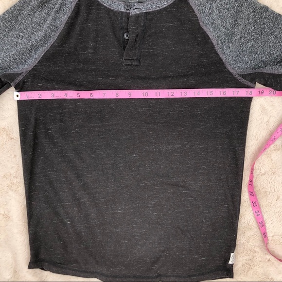 American Eagle long sleeve shirt - Picture 6 of 10